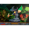 Banjo-Kazooie - Gruntilda figure