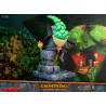 Banjo-Kazooie - Gruntilda figure