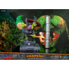 Banjo-Kazooie - Gruntilda figure