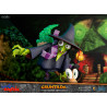 Banjo-Kazooie - Gruntilda figure