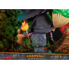 Banjo-Kazooie - Gruntilda figure