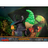 Banjo-Kazooie - Gruntilda figure