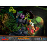 Banjo-Kazooie - Gruntilda figure