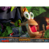 Banjo-Kazooie - Gruntilda figure