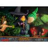 Banjo-Kazooie - Gruntilda figure
