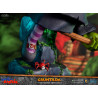 Banjo-Kazooie - Gruntilda figure