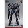 Mobile Police Patlabor - Type-J9 Griffon figure, Robo-Dou