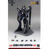 Mobile Police Patlabor - Type-J9 Griffon figure, Robo-Dou