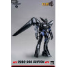 Mobile Police Patlabor - Type-J9 Griffon figure, Robo-Dou