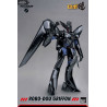 Mobile Police Patlabor - Type-J9 Griffon figure, Robo-Dou