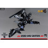 Mobile Police Patlabor - Type-J9 Griffon figure, Robo-Dou