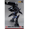 Mobile Police Patlabor - Figurine Type-J9 Griffon, Robo-Dou