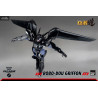 Mobile Police Patlabor - Type-J9 Griffon figure, Robo-Dou