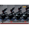 Mobile Police Patlabor - Figurine Type-J9 Griffon, Robo-Dou