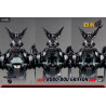 Mobile Police Patlabor - Type-J9 Griffon figure, Robo-Dou