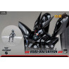 Mobile Police Patlabor - Type-J9 Griffon figure, Robo-Dou