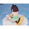 Original Character - Figurine Gaou Ayaka chan, Mint Green