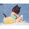 Original Character - Figure Gaou Ayaka chan, Mint Green