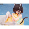 Original Character - Figure Gaou Ayaka chan, Mint Green