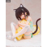 Original Character - Figure Gaou Ayaka chan, Mint Green