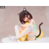 Original Character - Figure Gaou Ayaka chan, Mint Green