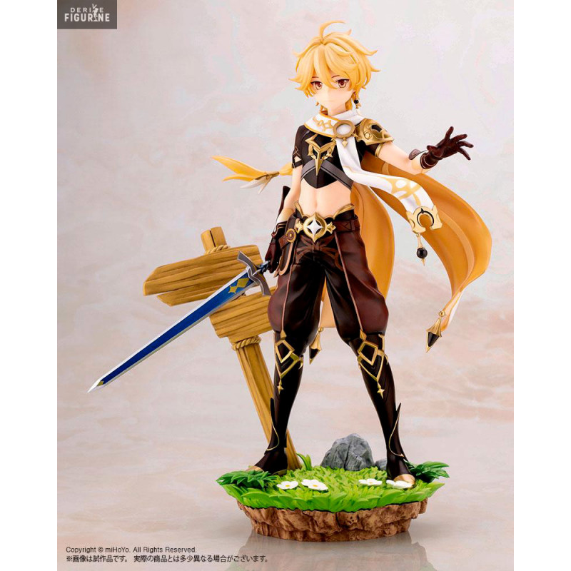 Genshin Impact - Figurine...
