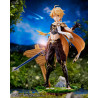 Genshin Impact - Figurine Aether, Bonus Edition