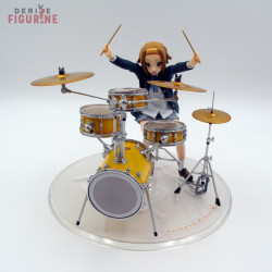 K-ON! - Figurine de Tainaka...