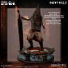 Silent Hill 2 - Figurine Red Pyramid Thing, Static-6