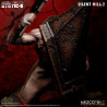 Silent Hill 2 - Figurine Red Pyramid Thing, Static-6