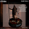 Silent Hill 2 - Figurine Red Pyramid Thing, Static-6