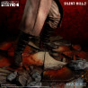Silent Hill 2 - Figurine Red Pyramid Thing, Static-6