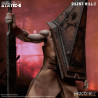 Silent Hill 2 - Figurine Red Pyramid Thing, Static-6