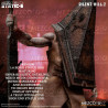 Silent Hill 2 - Figurine Red Pyramid Thing, Static-6