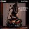 Silent Hill 2 - Figurine Red Pyramid Thing, Static-6