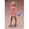 Senran Kagura New Wave G Burst - Yumi figure, available in different colors