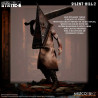 Silent Hill 2 - Figurine Red Pyramid Thing, Static-6