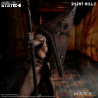 Silent Hill 2 - Red Pyramid Thing figure, Static-6