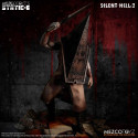 PRÉCOMMANDE - Silent Hill 2 - Figurine Red Pyramid Thing, Static-6
