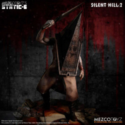 Silent Hill 2 - Figurine...
