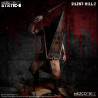 Silent Hill 2 - Figurine Red Pyramid Thing, Static-6