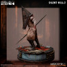 Silent Hill 2 - Figurine Red Pyramid Thing, Static-6