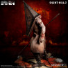 Silent Hill 2 - Figurine Red Pyramid Thing, Static-6