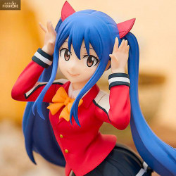 Fairy Tail - Figurine Wendy...