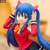 Fairy Tail - Figurine Wendy Marvell, Pop Up Parade