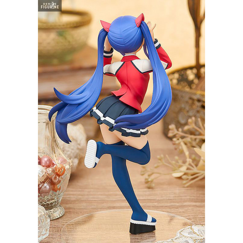 Fairy Tail - Figurine Wendy...