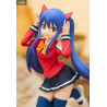 Fairy Tail - Figurine Wendy Marvell, Pop Up Parade