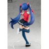 Fairy Tail - Figurine Wendy Marvell, Pop Up Parade