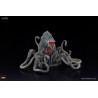 Godzilla vs Biollante - Figurine Biollante, Hiper Modering EX Gekizou Series