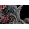 Godzilla vs Biollante - Figurine Biollante, Hiper Modering EX Gekizou Series